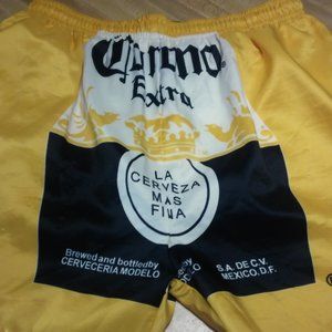 Men's Corona Swim Trunks Shorts